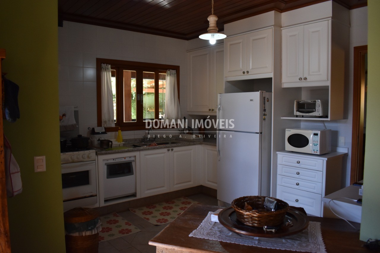 Casa, 4 quartos - Foto 14