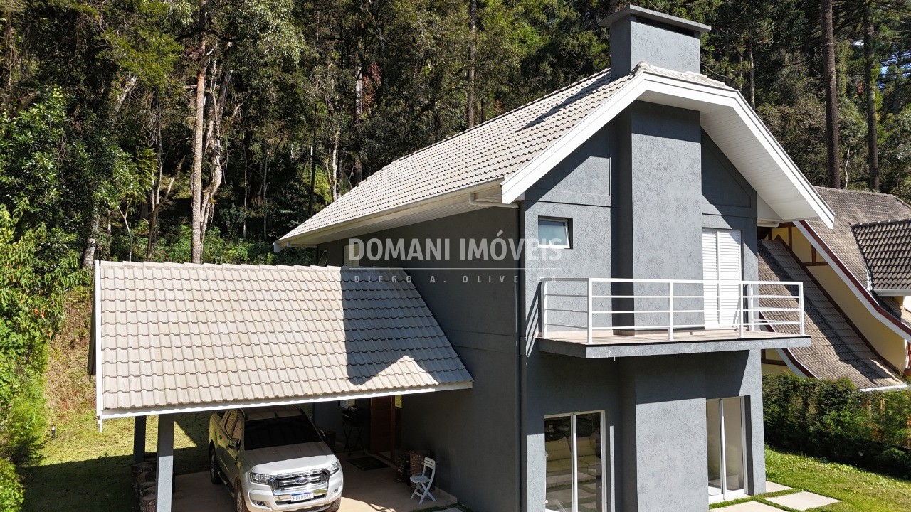 Casa, 4 quartos - Foto 36