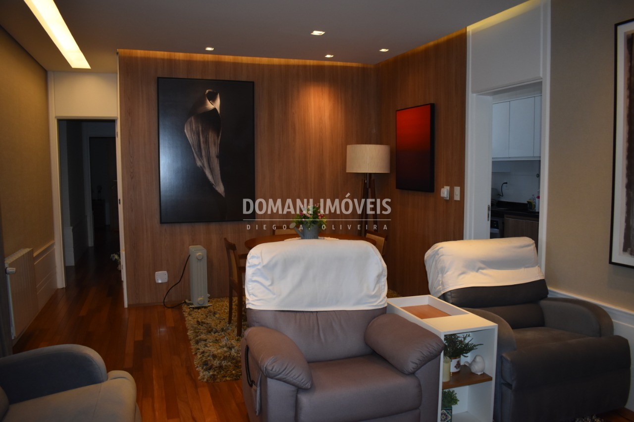 Apartamento à venda com 4 quartos, 101m² - Foto 12