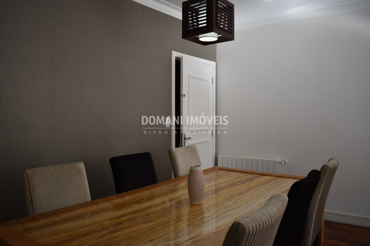 Apartamento à venda com 3 quartos, 121m² - Foto 13