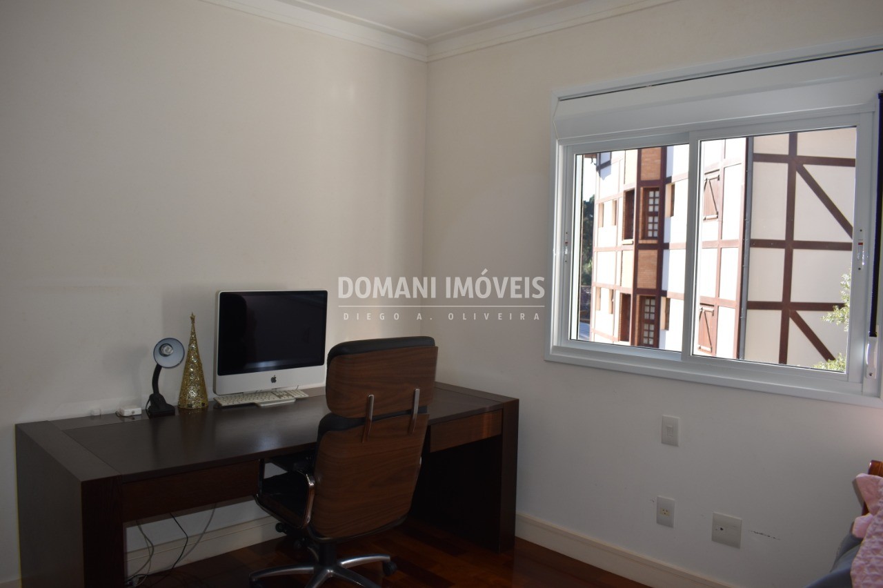 Apartamento à venda com 3 quartos, 121m² - Foto 22