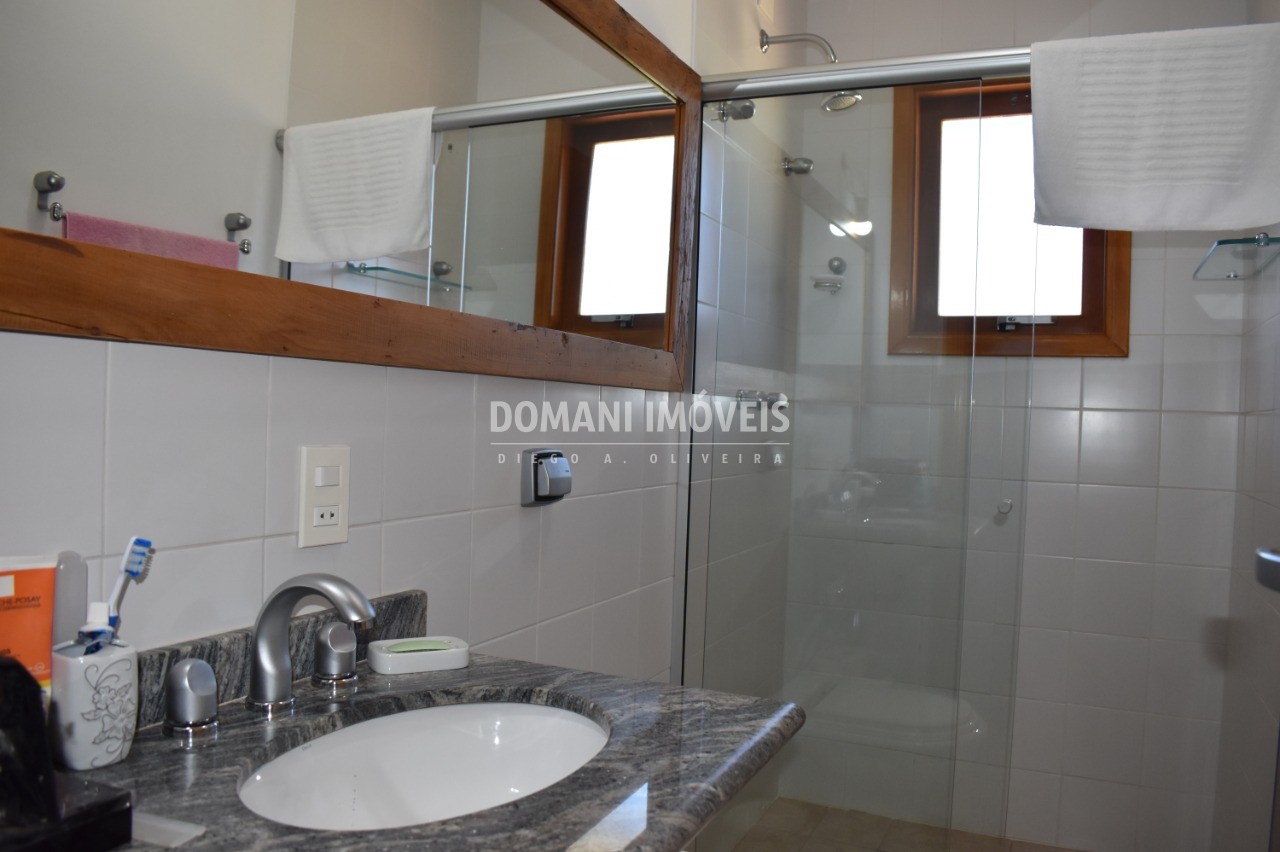 Casa, 4 quartos - Foto 28