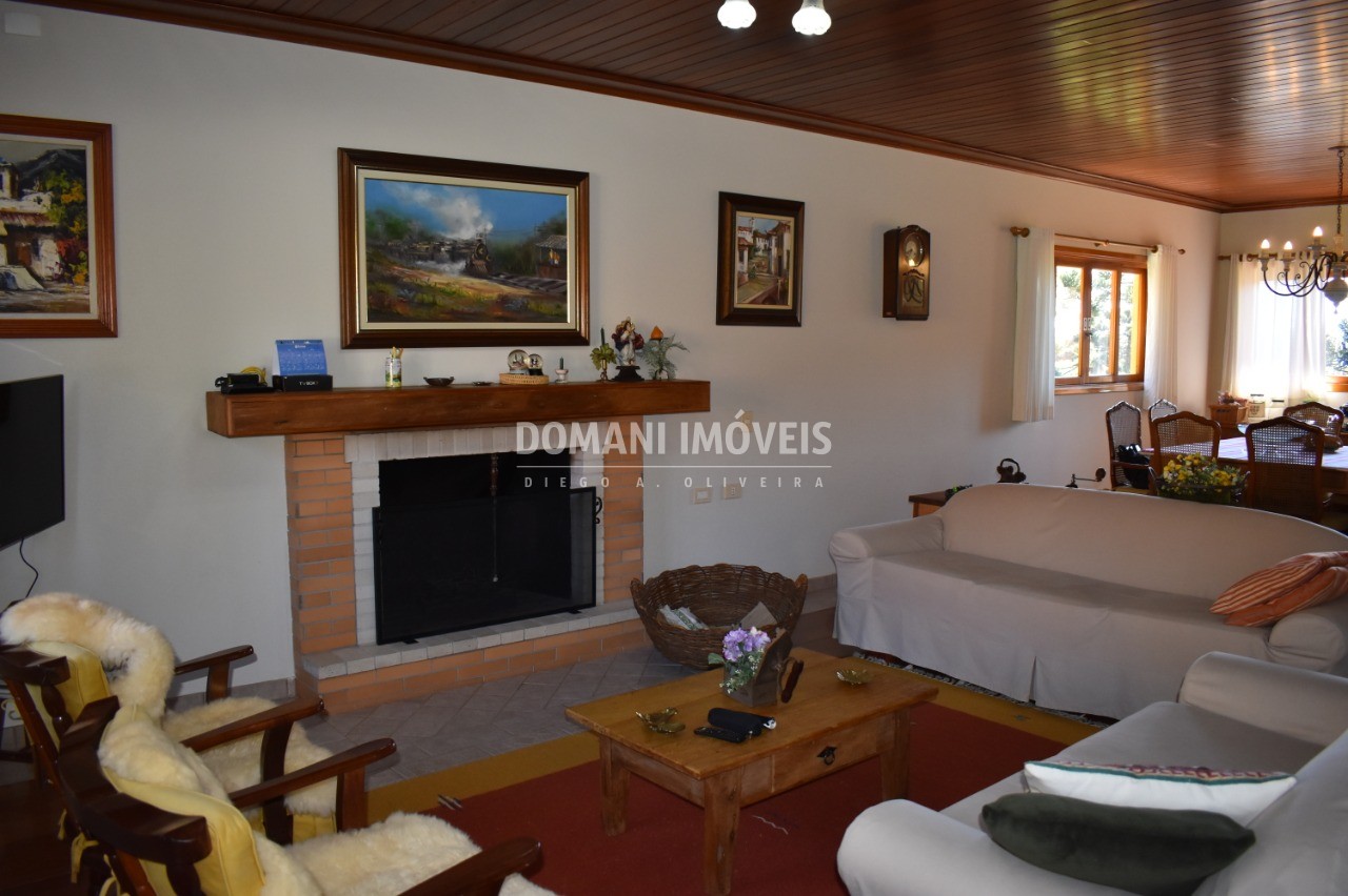 Casa, 4 quartos - Foto 10