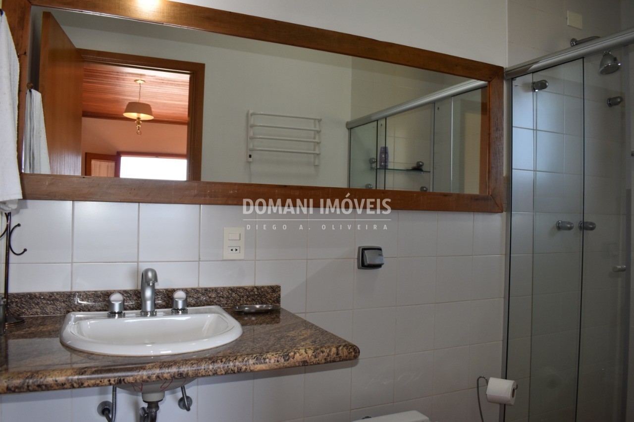 Casa, 4 quartos - Foto 19