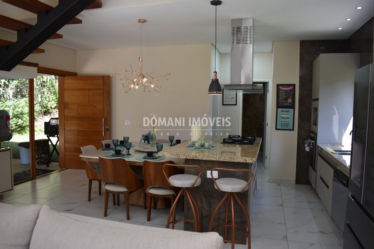 Casa, 4 quartos - Foto 15