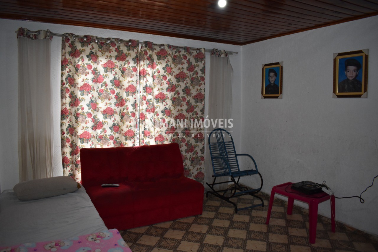 Casa à venda com 3 quartos - Foto 1