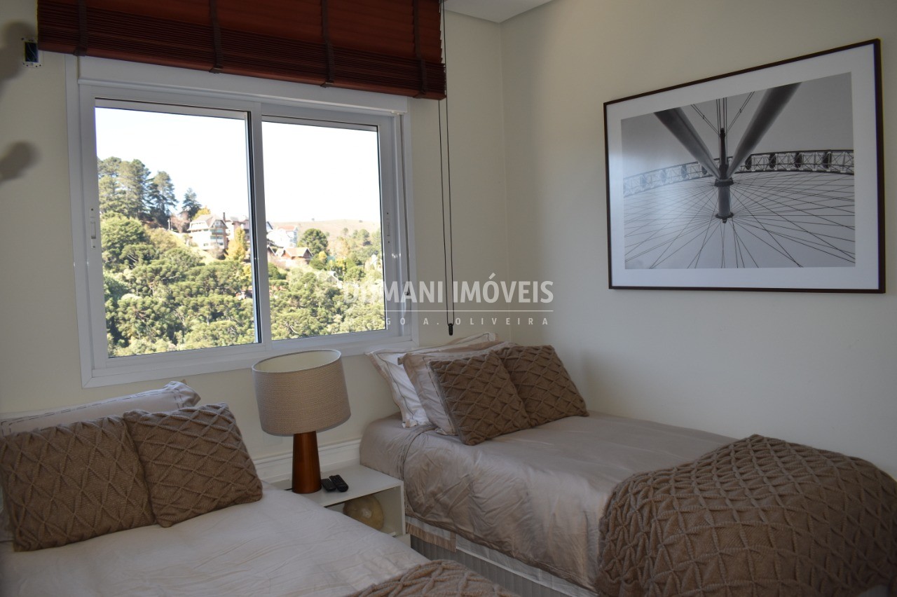 Apartamento à venda com 4 quartos, 101m² - Foto 27