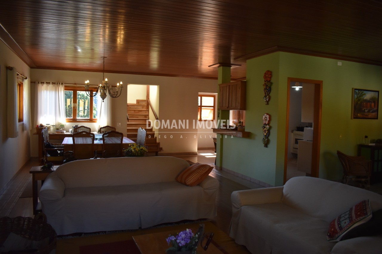 Casa, 4 quartos - Foto 11