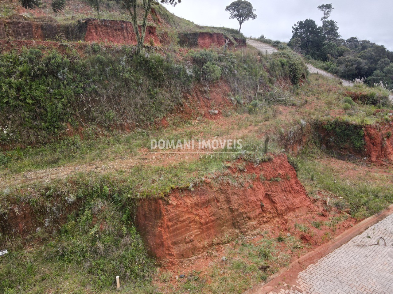 Terreno à venda, 1270m² - Foto 5