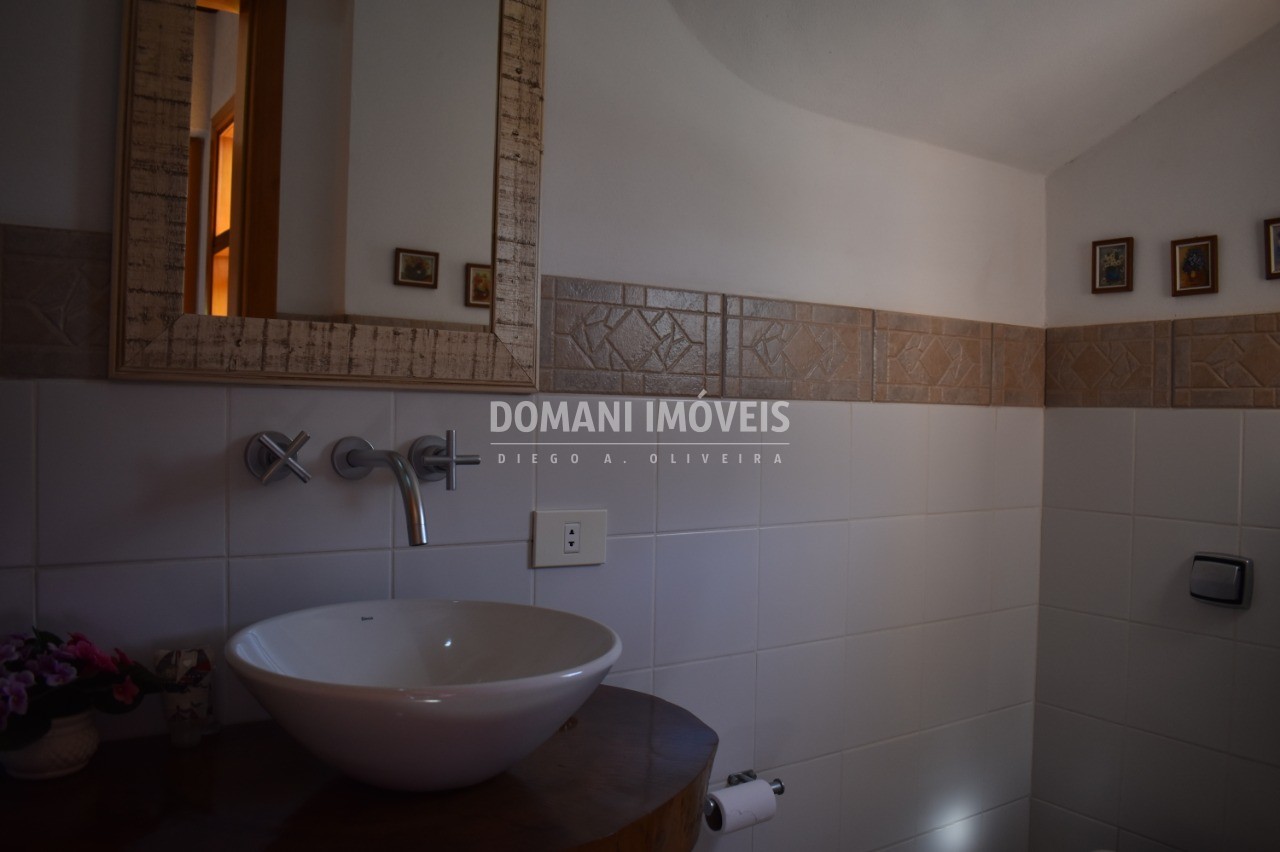 Casa, 4 quartos - Foto 15