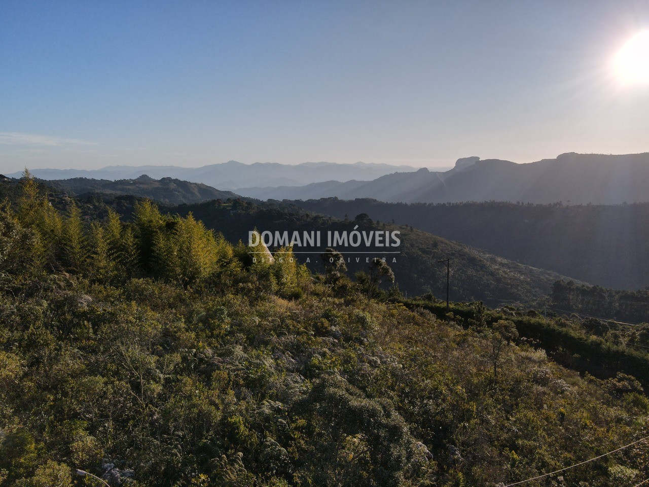 Terreno, 1010 m² - Foto 1