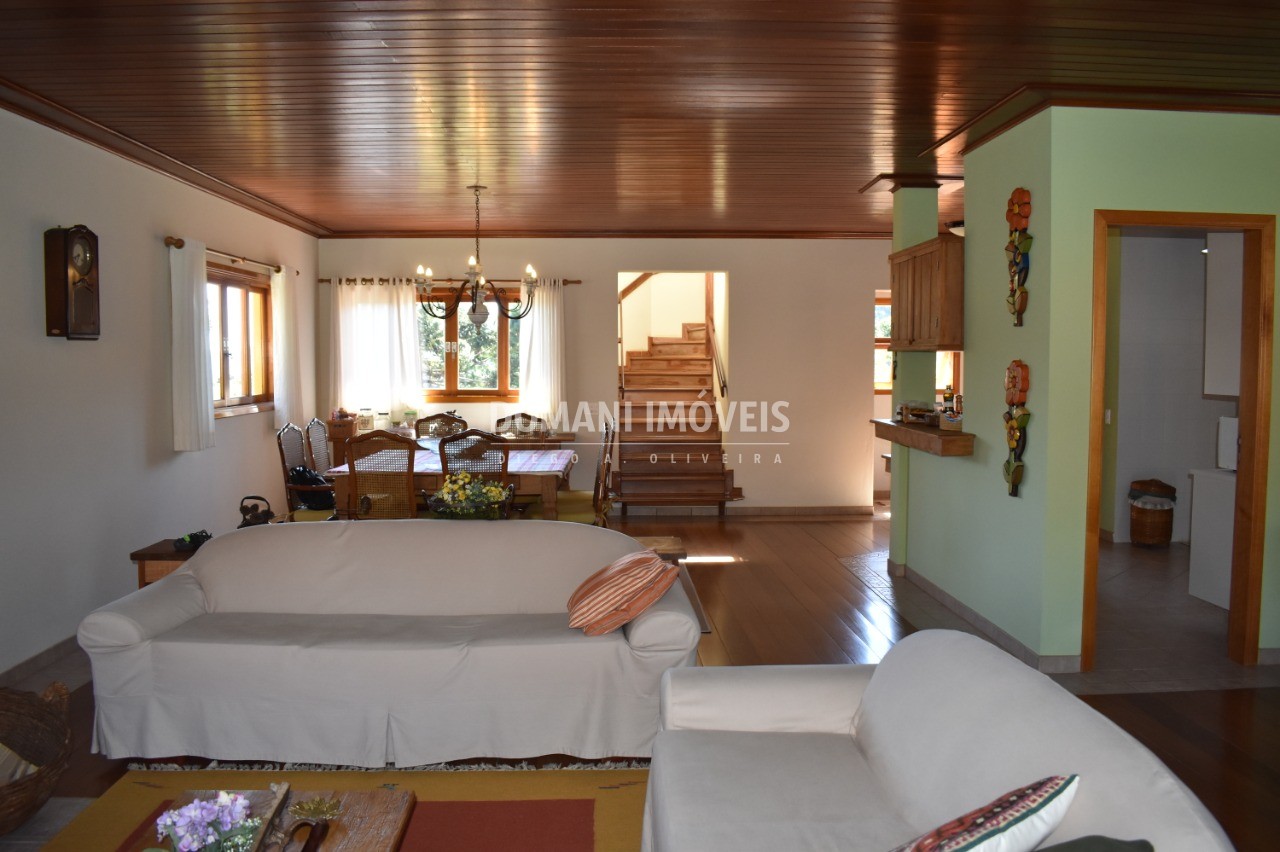 Casa, 4 quartos - Foto 5