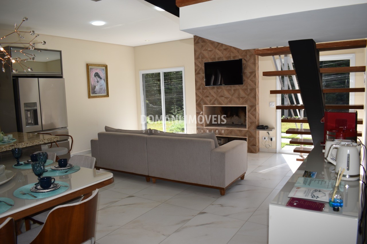 Casa, 4 quartos - Foto 9