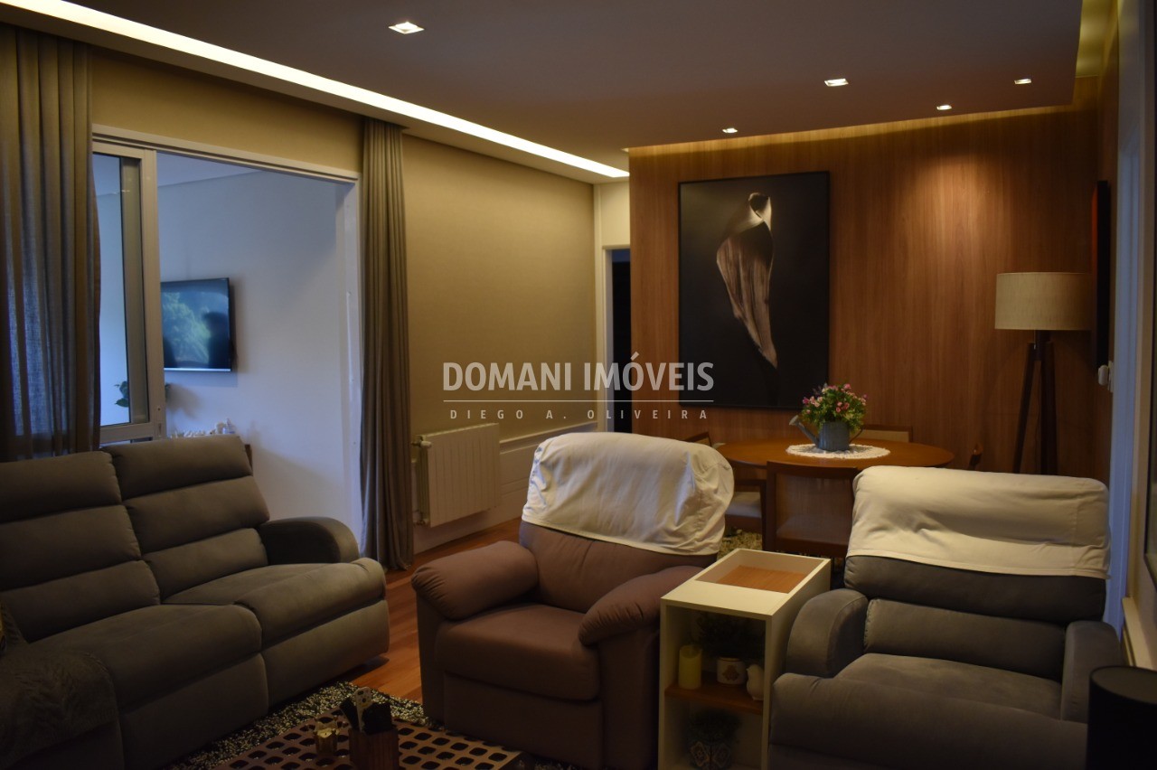 Apartamento à venda com 4 quartos, 101m² - Foto 11