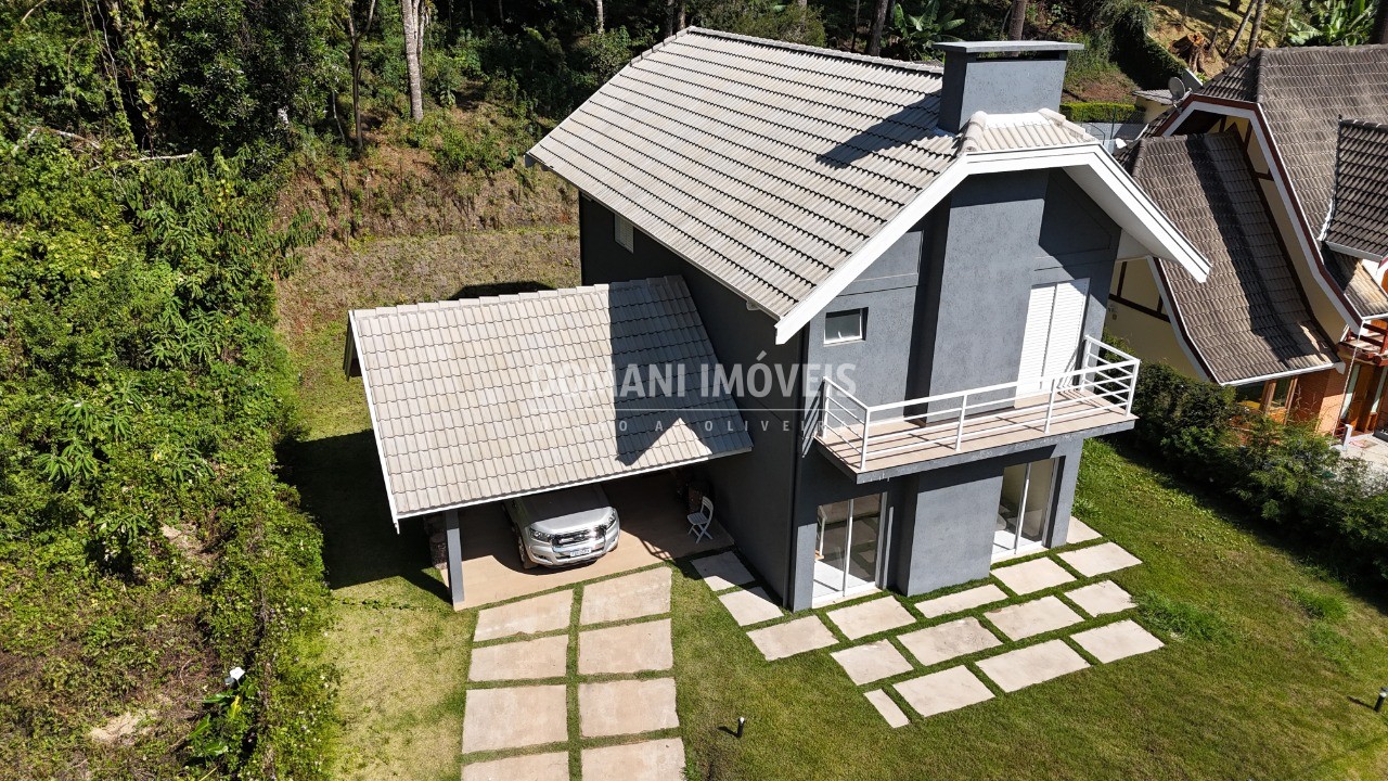 Casa, 4 quartos - Foto 35