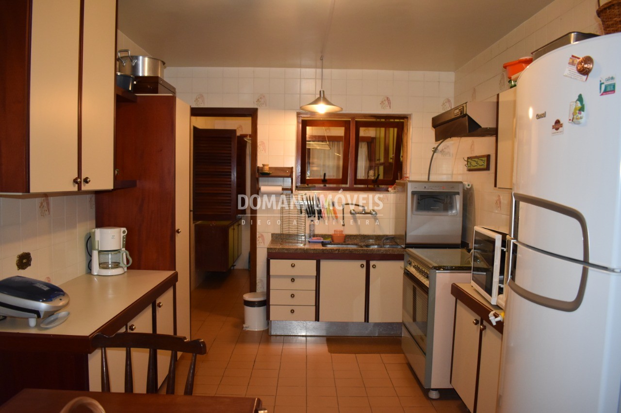 Apartamento à venda com 3 quartos, 163m² - Foto 20