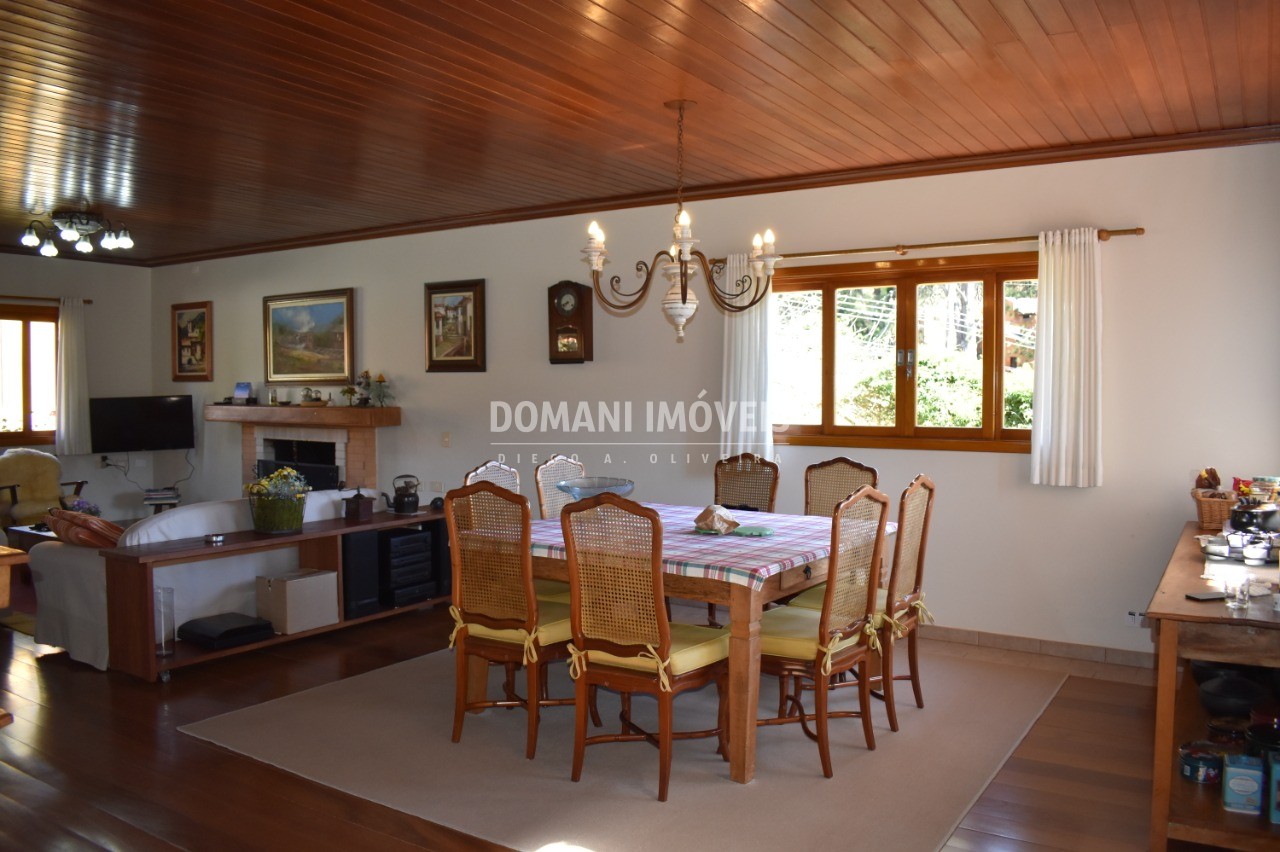 Casa, 4 quartos - Foto 9