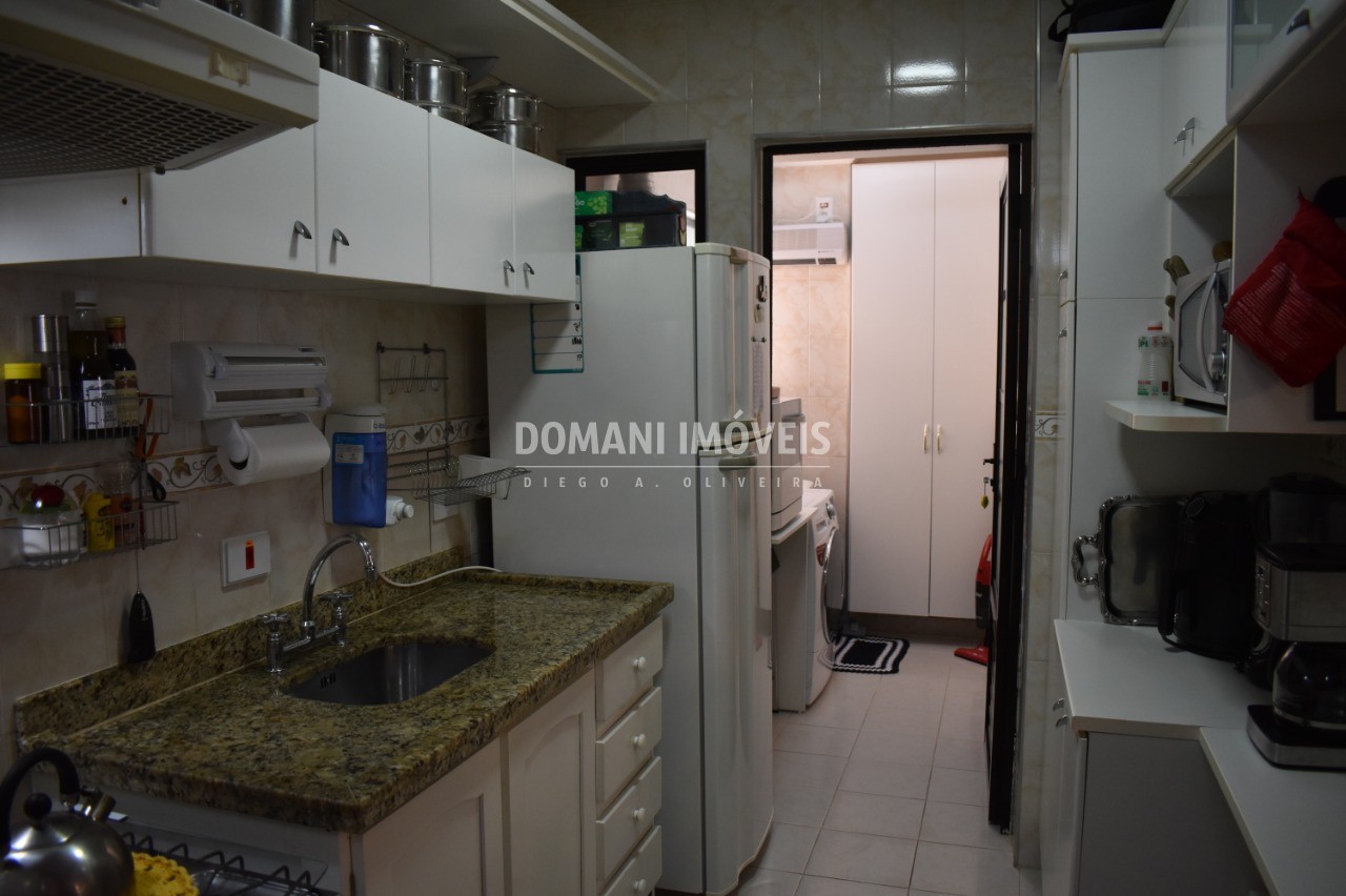 Apartamento à venda com 3 quartos, 77m² - Foto 15