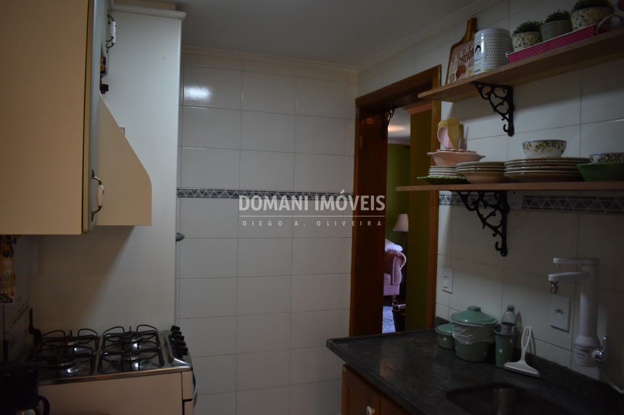 Apartamento à venda com 2 quartos, 52m² - Foto 16