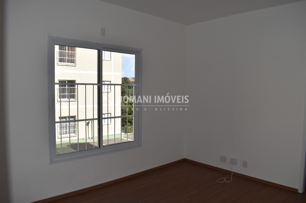 Apartamento à venda com 2 quartos, 55m² - Foto 6