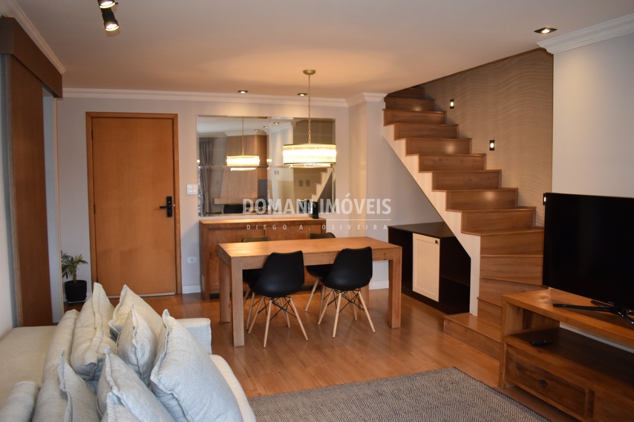 Apartamento à venda com 2 quartos, 103m² - Foto 10