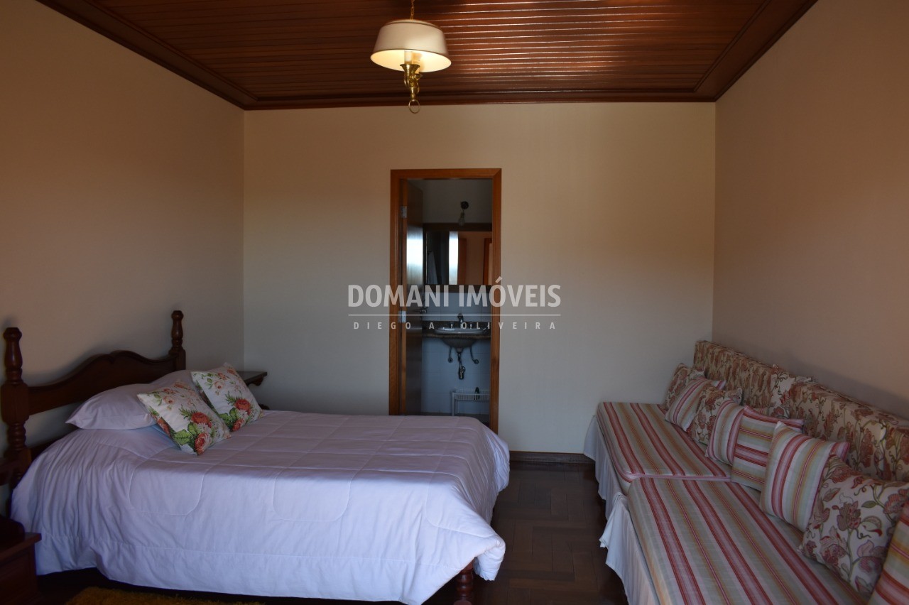 Casa, 4 quartos - Foto 17