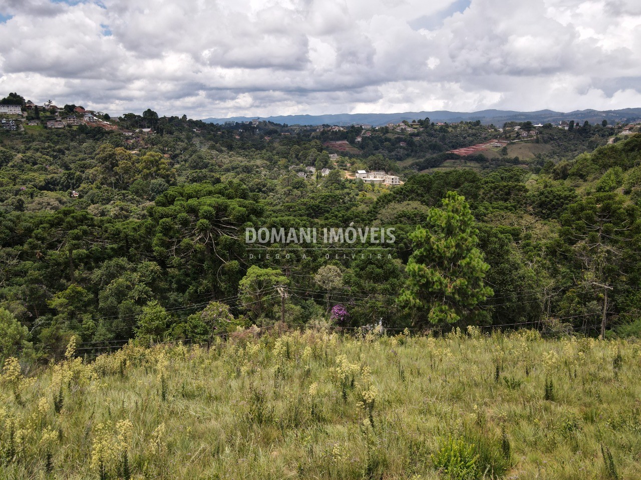 Terreno, 2080 m² - Foto 1