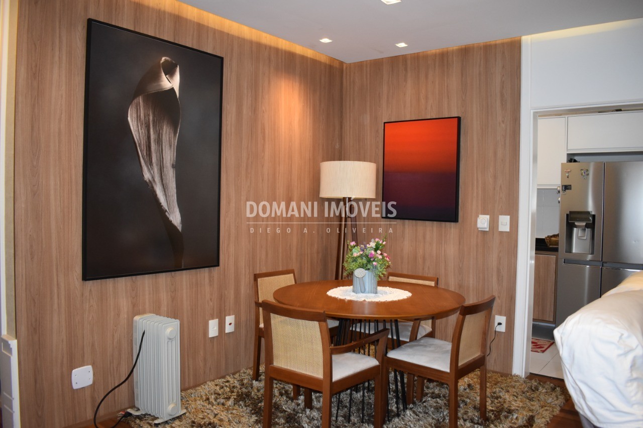 Apartamento à venda com 4 quartos, 101m² - Foto 13