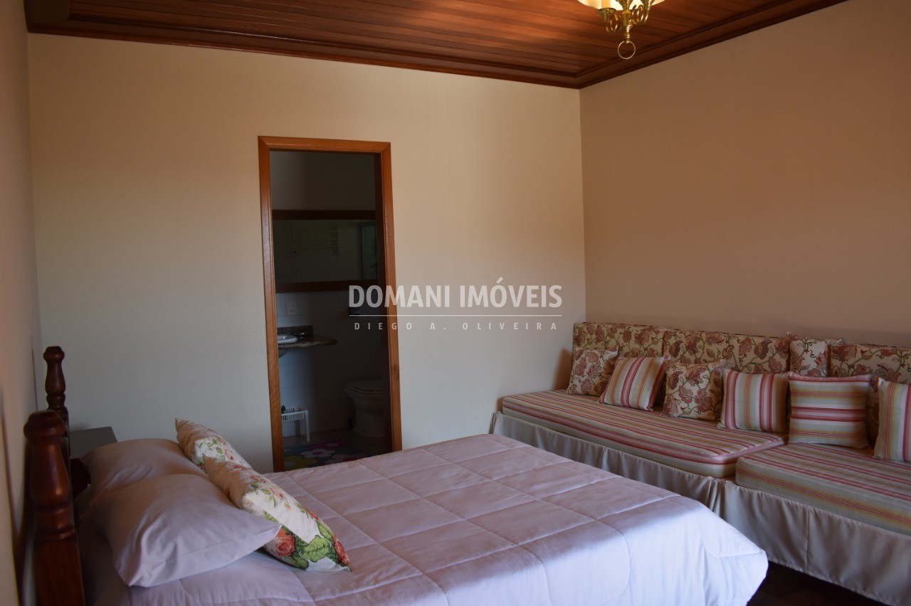 Casa, 4 quartos - Foto 16