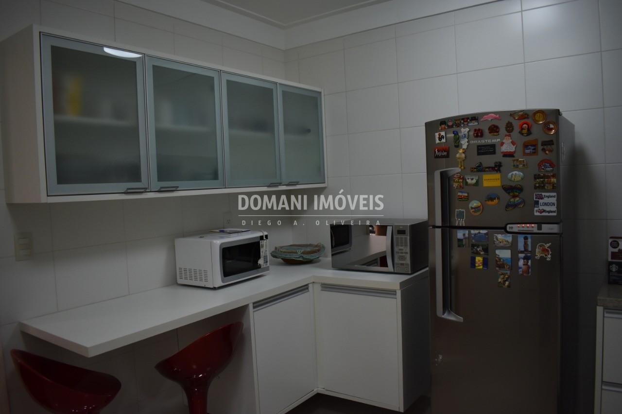 Apartamento à venda com 3 quartos, 121m² - Foto 17