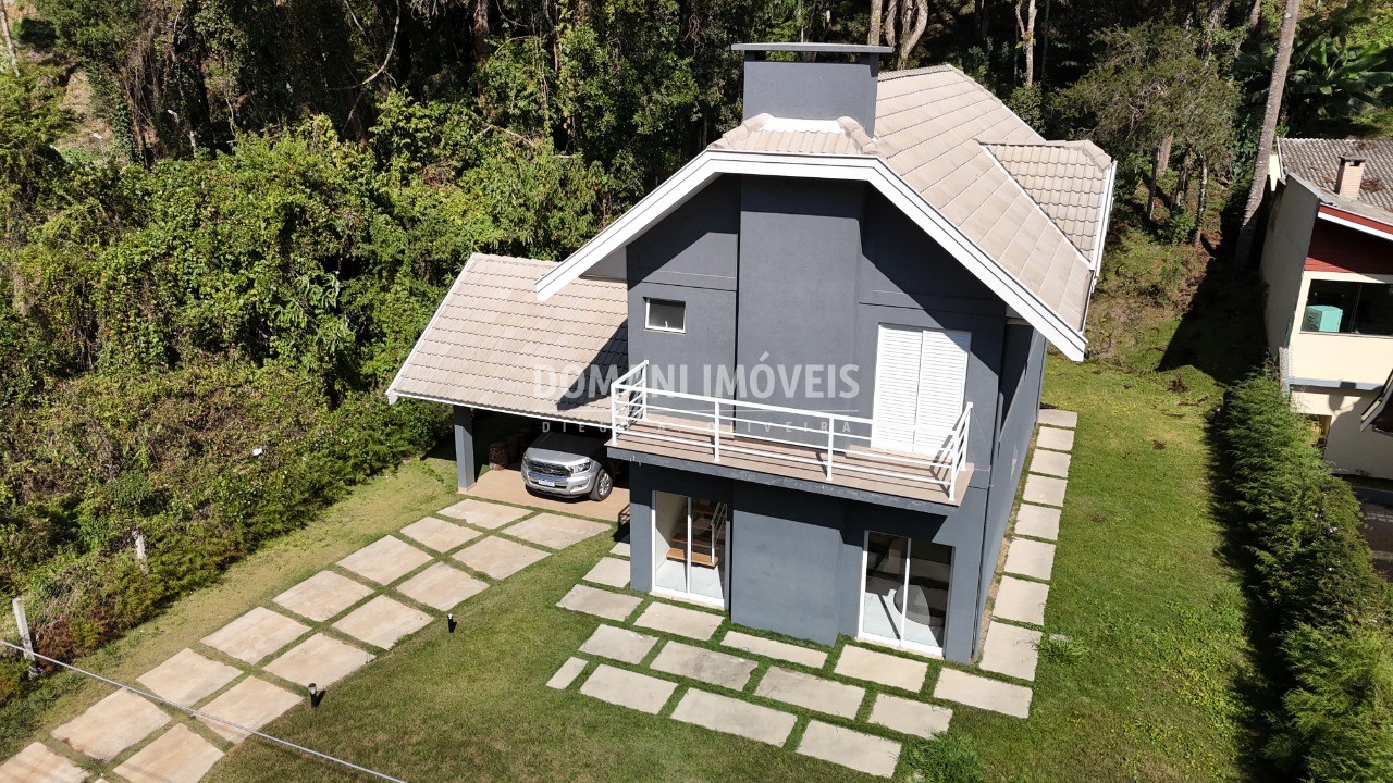 Casa, 4 quartos - Foto 32