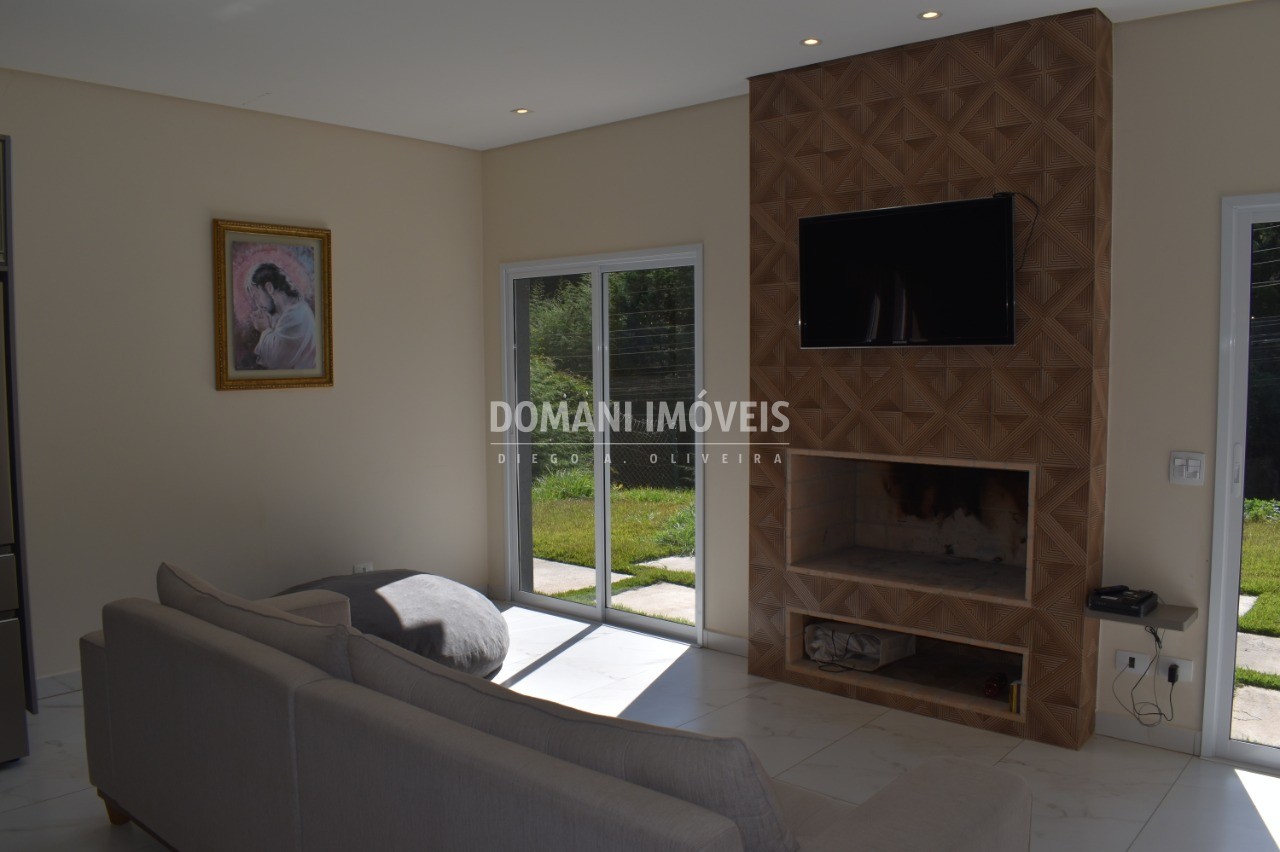 Casa, 4 quartos - Foto 12