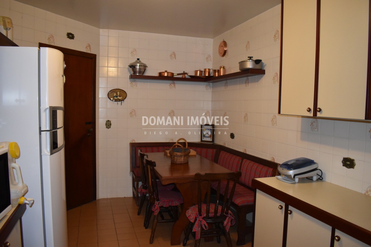 Apartamento à venda com 3 quartos, 163m² - Foto 19