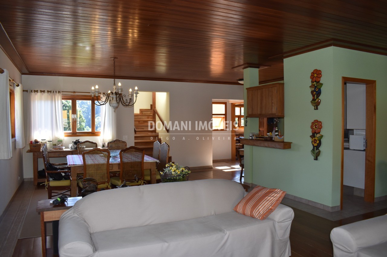 Casa, 4 quartos - Foto 12