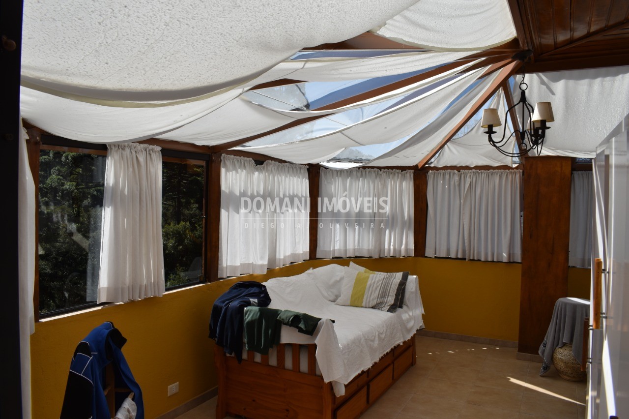 Casa, 4 quartos - Foto 23