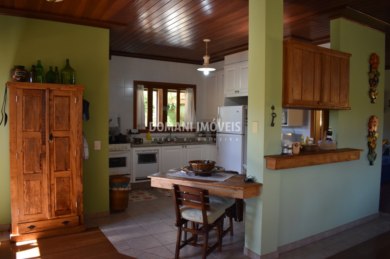 Casa, 4 quartos - Foto 13