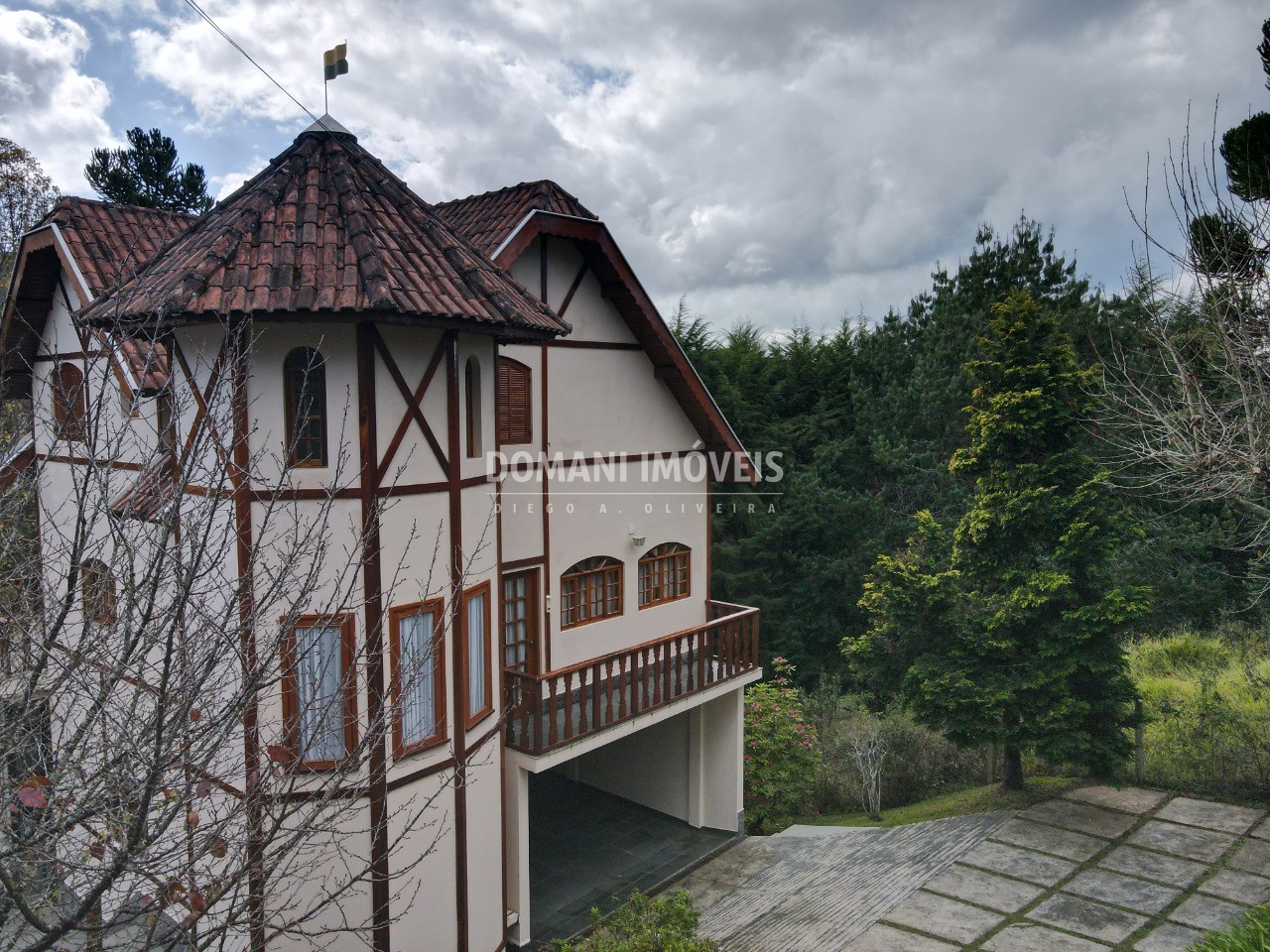 Casa à venda com 4 quartos - Foto 41