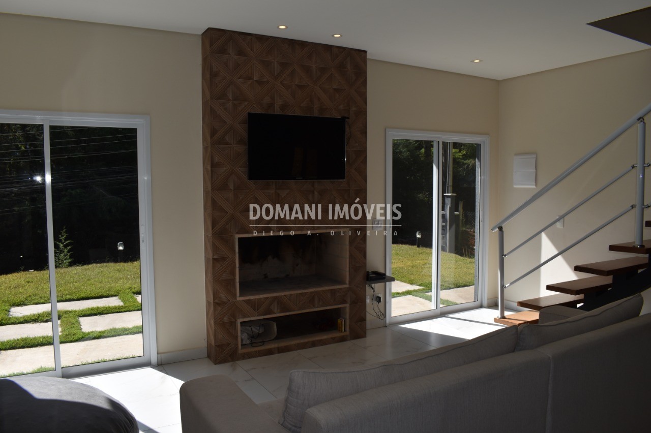 Casa, 4 quartos - Foto 11