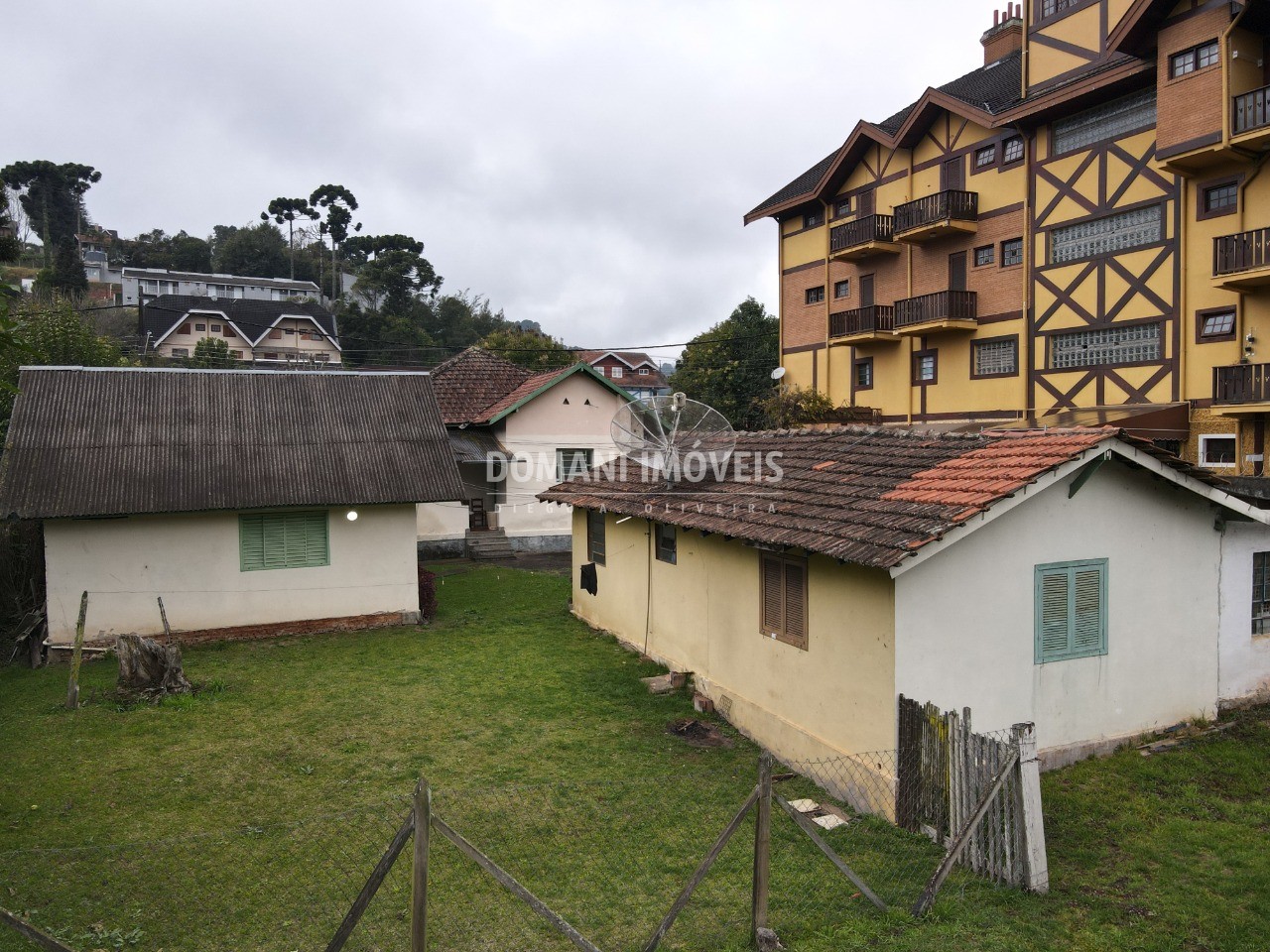 Imóvel Comercial Padrão à venda com 2 quartos - Foto 2