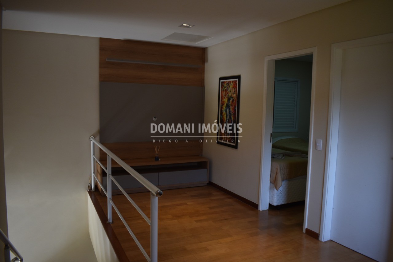 Casa, 4 quartos - Foto 22