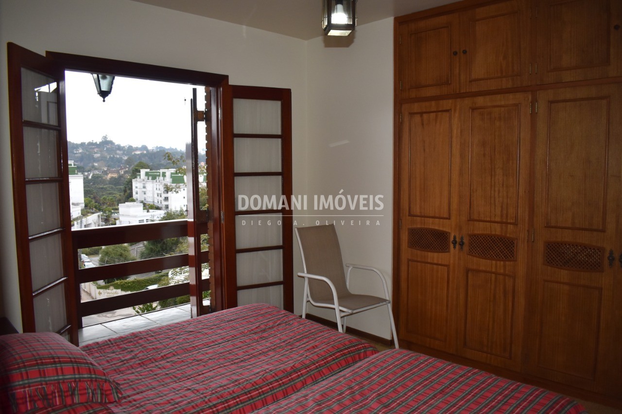 Apartamento à venda com 3 quartos, 163m² - Foto 26