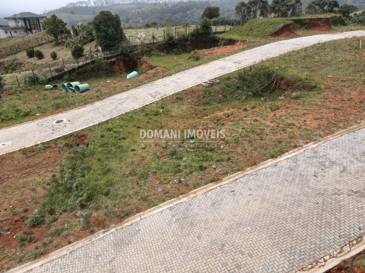 Terreno à venda, 1270m² - Foto 4