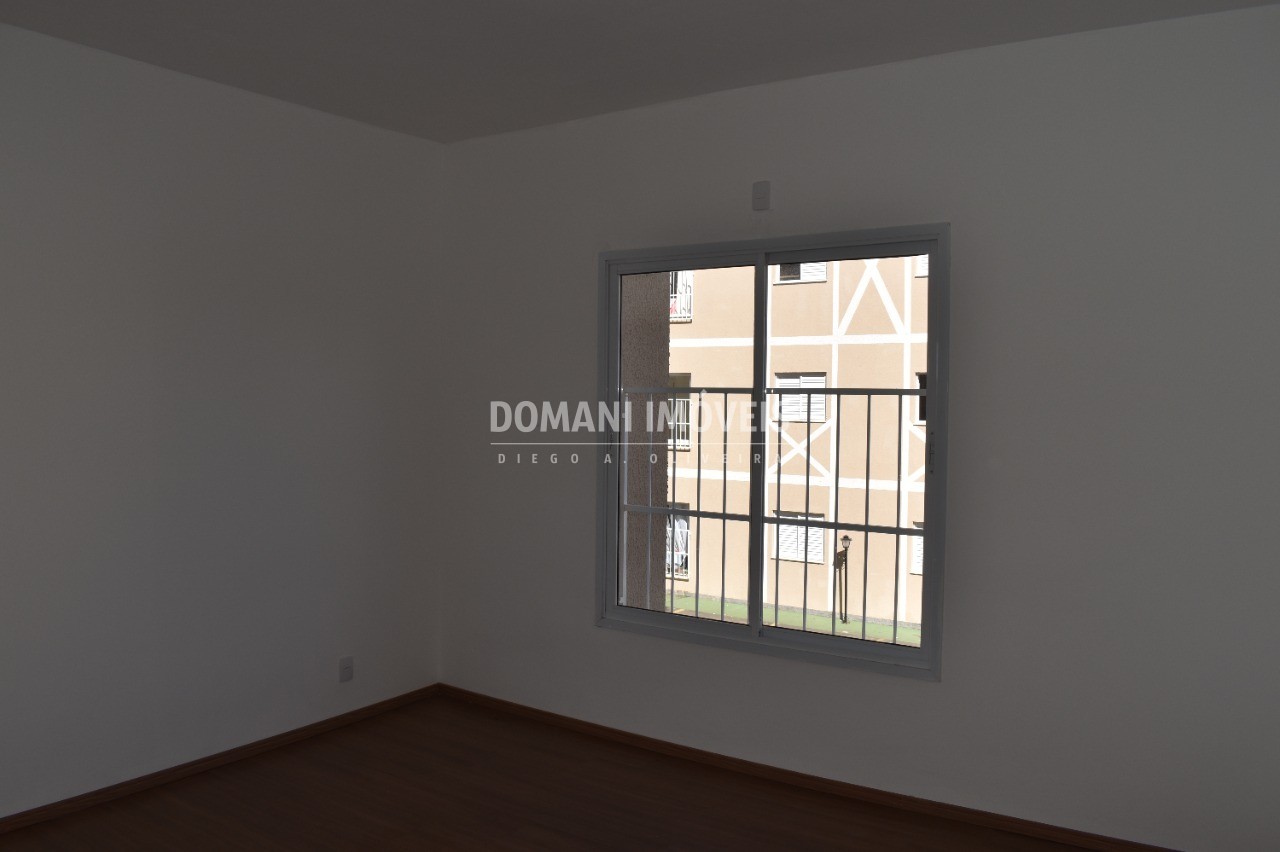 Apartamento à venda com 2 quartos, 55m² - Foto 7