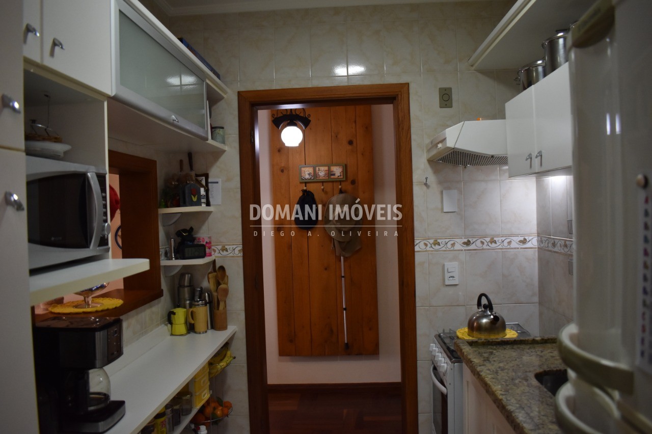 Apartamento à venda com 3 quartos, 77m² - Foto 17