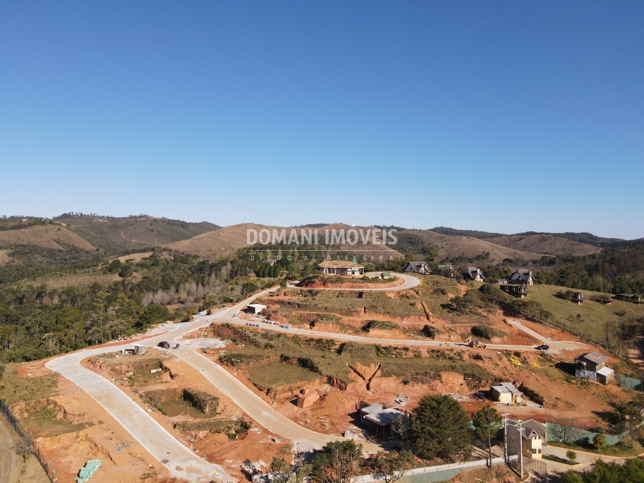 Terreno à venda, 1270m² - Foto 1