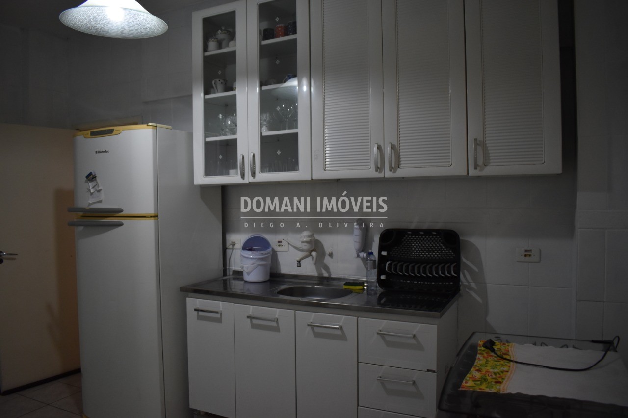 Apartamento à venda com 3 quartos, 131m² - Foto 16