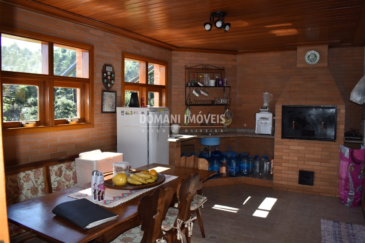 Casa, 4 quartos - Foto 30