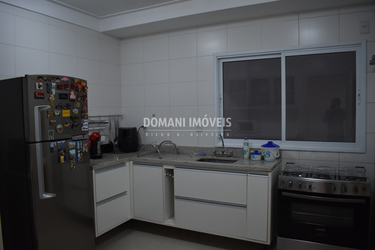 Apartamento à venda com 3 quartos, 121m² - Foto 15