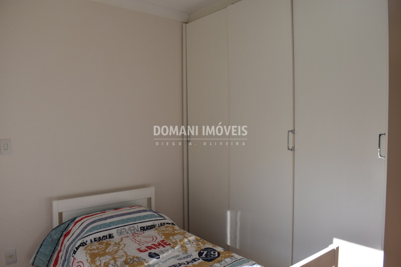 Apartamento à venda com 3 quartos, 121m² - Foto 25