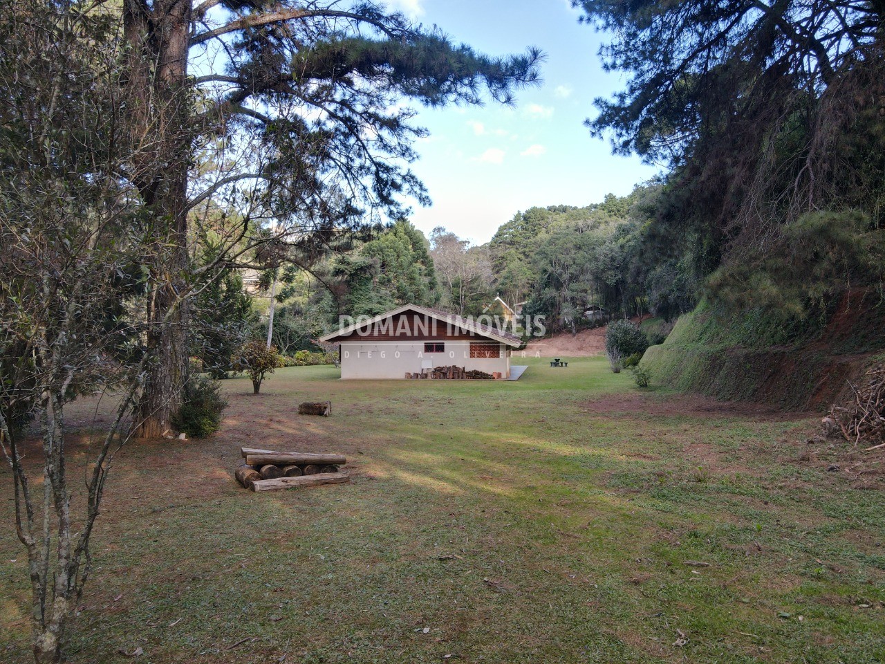 Casa à venda com 4 quartos - Foto 56